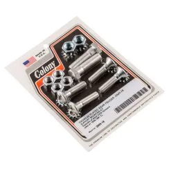 Colony #2665-18 Rear Fender Support Mounting Kit CAD Harley XL 59-81