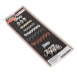 Colony #2713-42 Instrument Panel Base Restoration Kit Harley Big Twin 1947-57