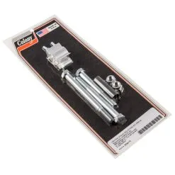 Colony #2744-10 Center Stand Mounting Kit Harley-Davidson FL FLH 1958-81