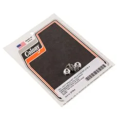 Colony #2778-4 Tail Light Bracket Mounting Kit Harley-Davidson Tombstone