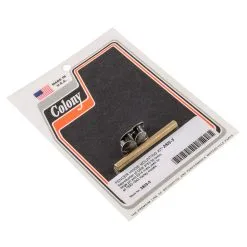 Colony #2805-5 Fender Hinge Mounting Kit Harley-Davidson 1930-42