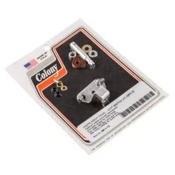 Colony #2811-13 Instrument Panel Light Switch Kit Harley Big Twin 1939-45 45s