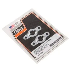 Colony #2862-2 Instrument Panel Dash Base Harley Big Twins 1938-46 45s