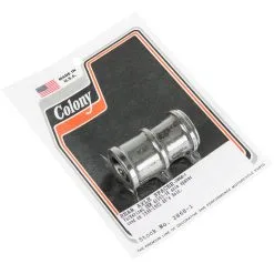 Colony #2868-1 Rear Axle Spacer Parkerized Harley OEM 41593-38 Harley 45s Solo 1938-52