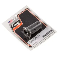 Colony #2874-1 Rear Axle Spacer Parkerized OEM 41595-67 Harley FL FLH 1967-72