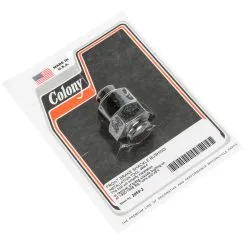 Colony #2959-2 Front Brake Shackle Bushing Install Tool Harley Big Twins 45s 1930-48
