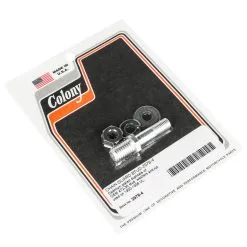 Colony #2978-4 Chain Guard Stud CAD Harley-Davidson VL 1930-36 OEM 472-30