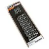 Colony #3061-14 Head Bolt Kit Parkerized Harley-Davidson Singles 1929-34