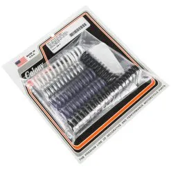 Colony #3081-7 Seat Spring Upper And Lower Set Harley Rigid Big Twin 36-57