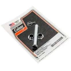 Colony #3134-4 Jiffy Stand Mount Kit Harley Davidson V-rod/ST/XL