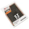 Colony #3206-2 Fender Brace Bolt Kit 1941 - 1957 Harley-Davidson Big Twins And 45's