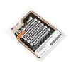 Colony #8788-11 Primary Cover Allen Screw Kit Chrome Harley XL 77-85