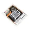 Colony #8835-10 Sprocket Bolt & Washer Kit Allen Harley OEM 3769-3771