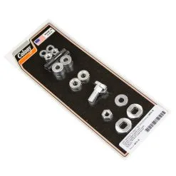 Colony #8873-18 Saddle To Seat Tree Mounting Kit CAD Harley 34-80