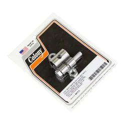 Colony #8875-5 Seat Bar Bushing Set CAD Harley Big Twin 37-64