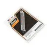 Colony #8877-2 Generator Screw Kit Chrome Harley K XL 52-70