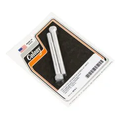 Colony #8878-2 Generator Screw Kit CAD Harley K XL 52-70