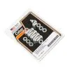 Colony #8891-20 Primary Cover Screw Kit CAD Harley XLCH 57-69