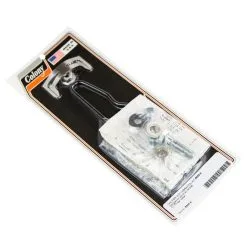 Colony #8935-9 Caliper Anti Vibration Kit Harley FL FX 73-80