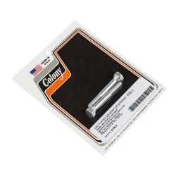 Colony #9109-2 Generator Screws CAD H-D Big Twin Sidevalves 1930-48 OEM 1523-30
