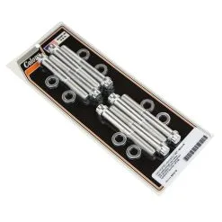 Colony #9212-16 Head Bolt Set CAD 12 Point Harley Sportster 73-85