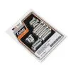 Colony #9308-17 Primary Cover Screw Kit CAD Harley Shovelhead 1970-80