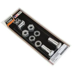 Colony #9531-13 Rear Crash Bar Mounting Kit CAD Harley Big Twin 36-57
