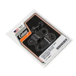 Colony #9649-5 Speedometer Cable Clamp Harley 74 & 80 Sidevalve 1939-48 OEM 67086-39