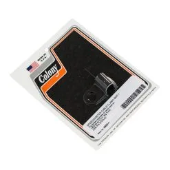 Colony #9650-1 Speedometer Cable Clamp Harley OHV Big Twin 1952-56 OEM 67075-52