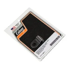 Colony #9651-1 Speedometer Cable Clamp Harley OHV Big Twins 1957-61 OEM 67074-57