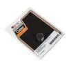 Colony #9714-1 Oversize Timing Oil Tank Plug Parkerized Harley Davidson