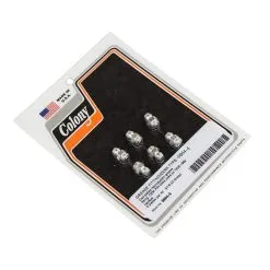 Colony #9864-6 Grease Fitting Zerk Type CAD Harley 36-84 OEM 0344