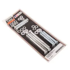 Colony #9879-31 Motor Case Fastener Kit CAD Harley Sportster XL 77-90