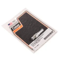 Colony #9900-1 Kicker Starter Spring Stud Chrome Harley Sportster 71-78 OEM 33088-71