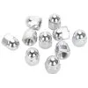 Colony #AN-104 5/16-24 Chrome Acorn Nut 10 Pack
