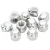 Colony #CN-203 5/16-24 Chrome Cap Nut 10 Pack