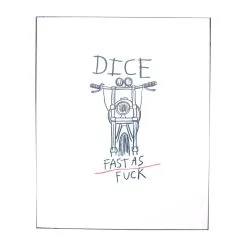 Dice Magazine Issue #51