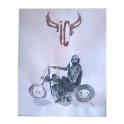 Dice Magazine Issue #55