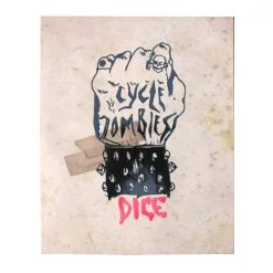 Dice Magazine Issue #56