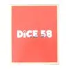 Dice Magazine Issue #58
