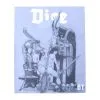 Dice Magazine Issue #61