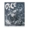 Dice Magazine Issue #64