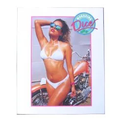 Dice Magazine Issue #73