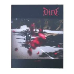 Dice Magazine Issue #74