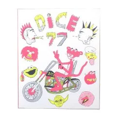 Dice Magazine Issue #77