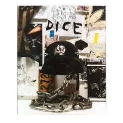 Dice Magazine Issue #80