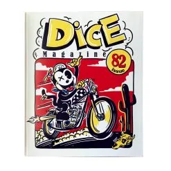 Dice Magazine Issue #82