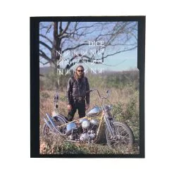 Dice Magazine Issue #91