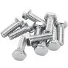 Colony #HHC-611 5/16-18 X 7/8 Length Chrome Hex Head Bolt 10 Pack