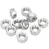 Colony #HN-407 5/16-18 Chrome Hex Nut 10 Pack